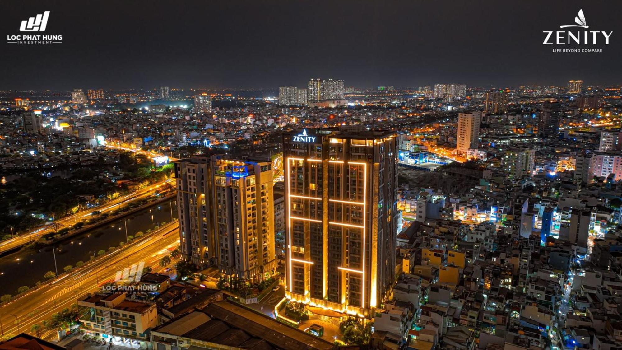 Luxury 2 Or 3br In Dist 1 N Pool, Gym, Airport Pickup TP. Hồ Chí Minh