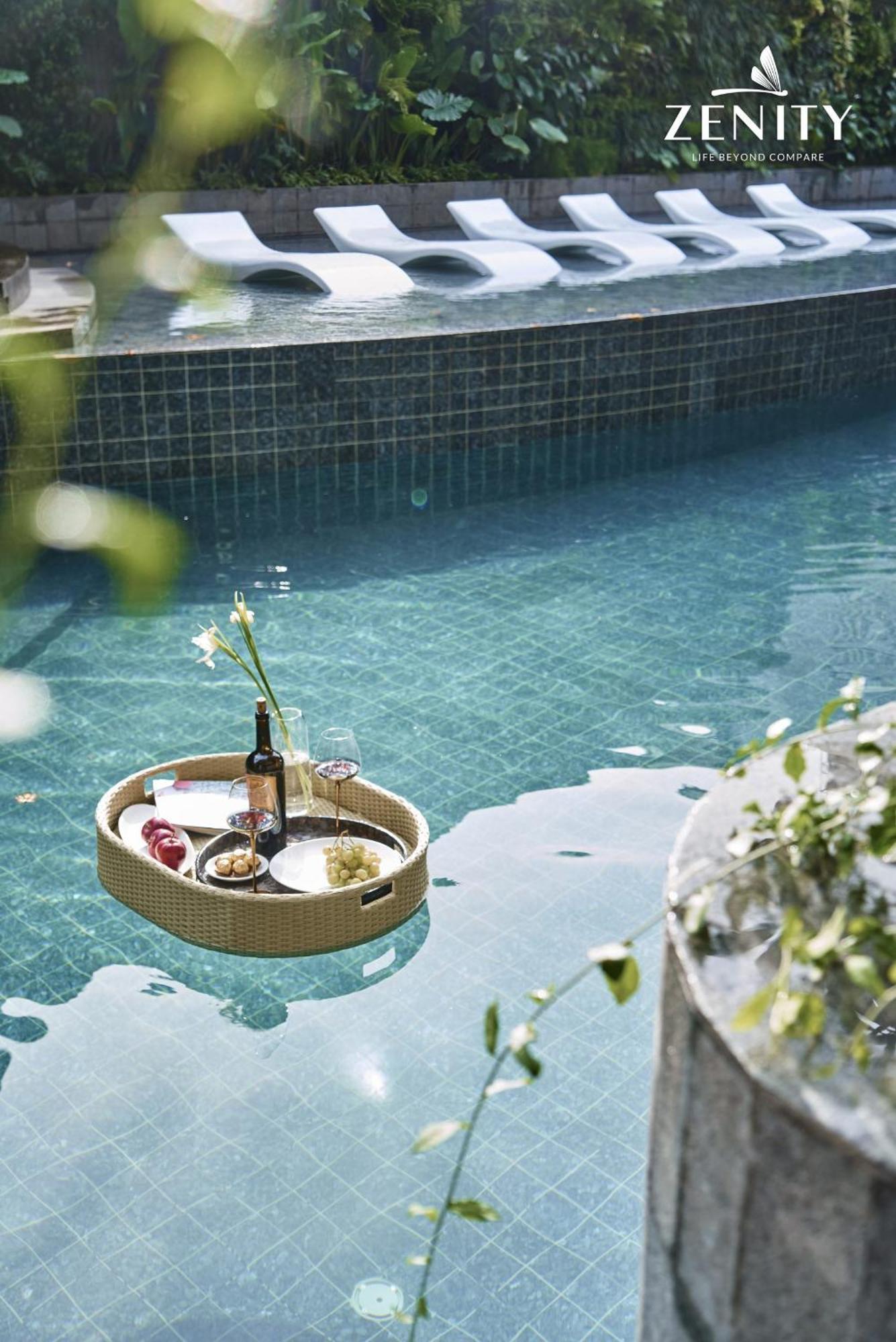 Luxury 2 Or 3br In Dist 1 N Pool, Gym, Airport Pickup TP. Hồ Chí Minh